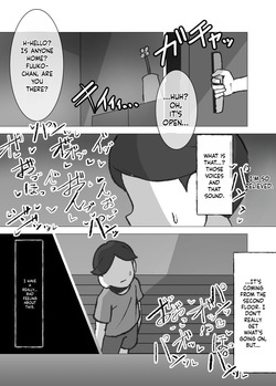 [Gesshirui (Capybara)] Mukuchi na Anoko wa Aitsu no Mono 2 [English] [MTL] — page 21