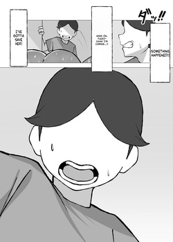[Gesshirui (Capybara)] Mukuchi na Anoko wa Aitsu no Mono 2 [English] [MTL] — page 23