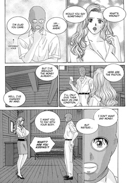 BLUE EYES Vol. 8 — page 14