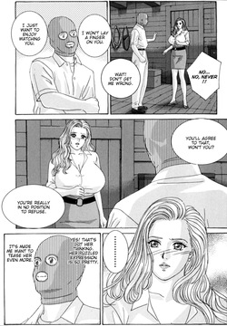 BLUE EYES Vol. 8 — page 15