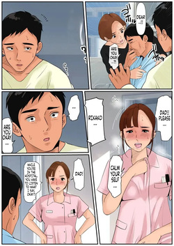 [Cammy] Couldn't Mother in law be "USED" 2? Ogibo-san Ja Dame Kashira 2? [English] — page 23