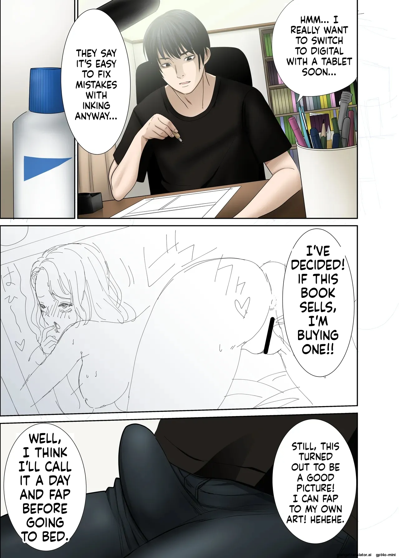 Hikkoshita Saki no Rinjin wa, Oppai no Ooki na Totemo Ecchi na Okaa-san deshita 2 page 6 full