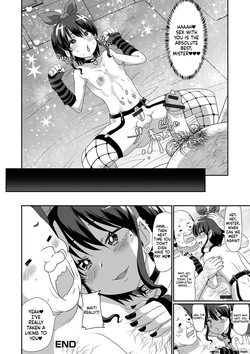 [Nikuyaki] Namaiki Otokonoko [English] [Digital] — page 20