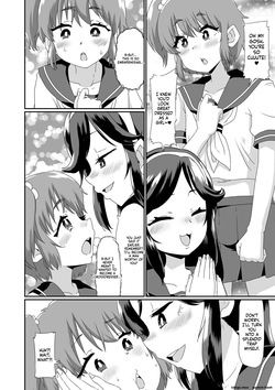 [Nikuyaki] Namaiki Otokonoko [English] [Digital] — page 24