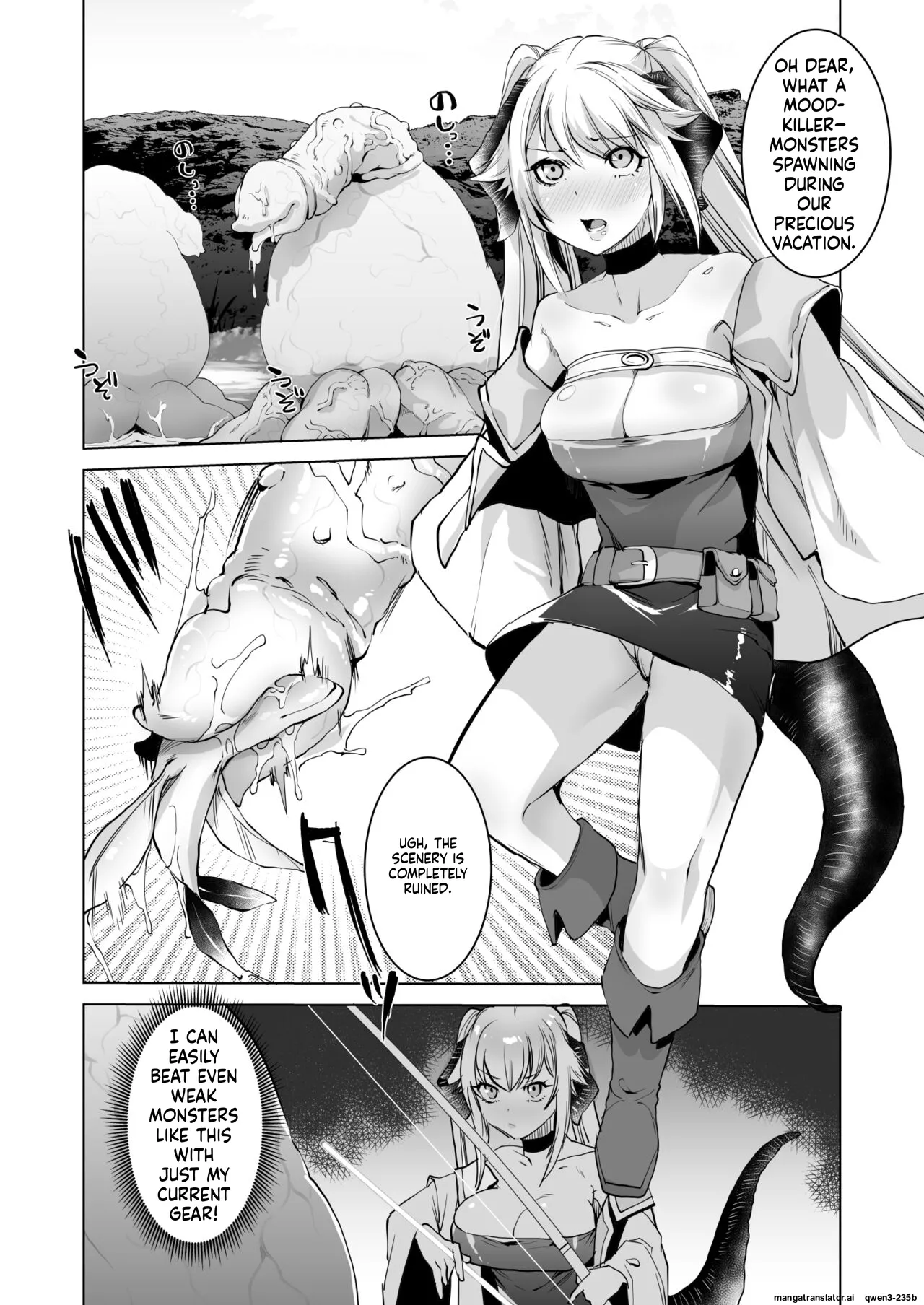 SIZSTAR'S STORY 004 -1/2- page 2 full