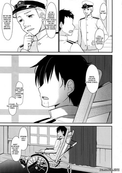 (C92) [PigPanPan (Ikura Nagisa)] Shigure to Boku no Shinseikatsu (Kantai Collection -KanColle-)  [English] [XO Manga] — page 18