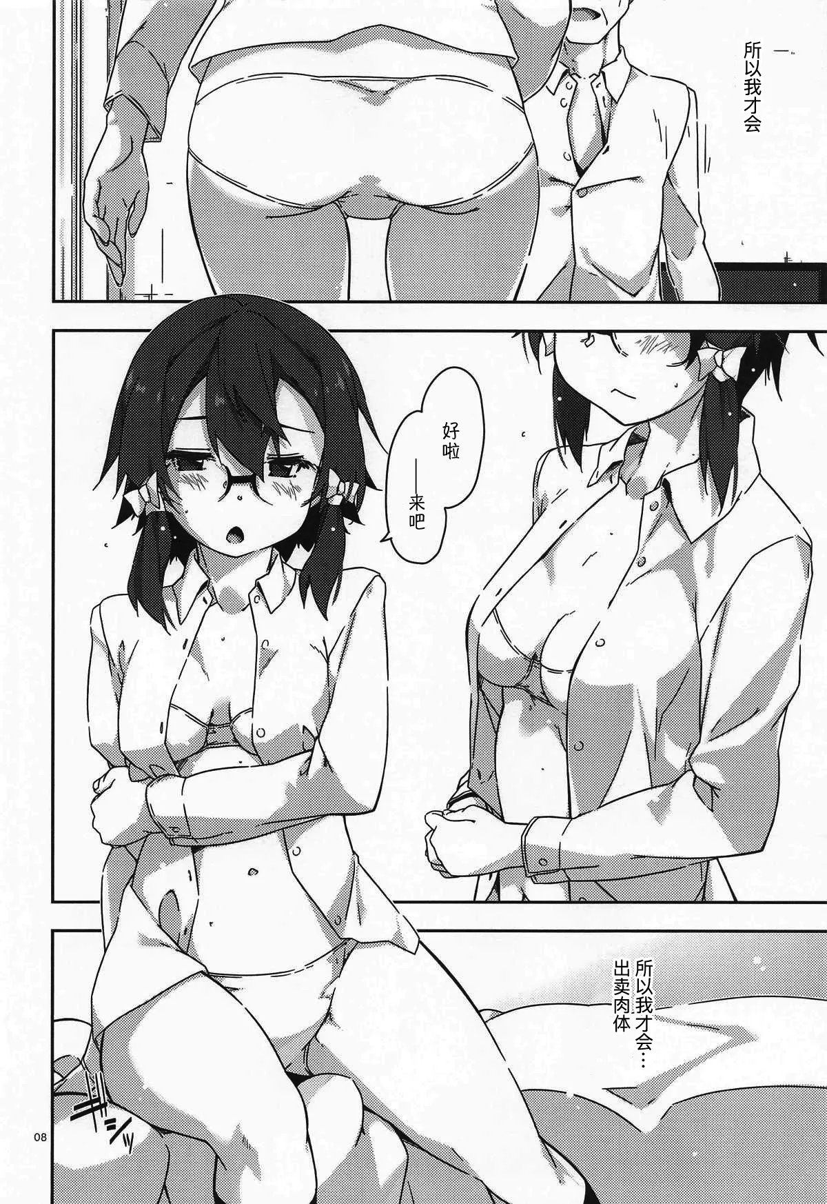 Shino Non no +Extra105 page 8 full