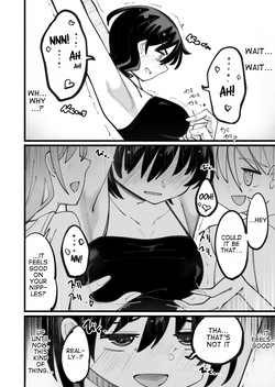 [Himari no Ki] Kosobayui Mama | Still Feeling Ticklish [English] — page 20