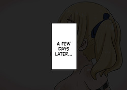 [tenkasu] A princess of a defeated nation, stripped of her limbs, her human dignity, and everything else. — page 13