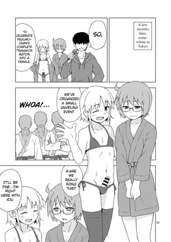 [candy apricot (Mashita)] GA-KOU-DEN [English] [Digital] — page 24