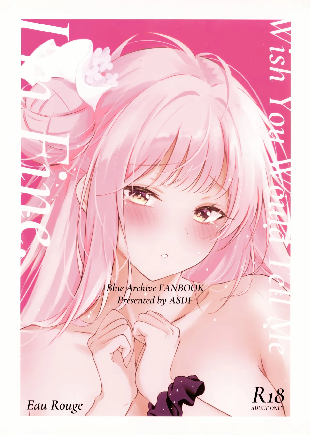 Wish you would tell me I'm fine page 2 full
