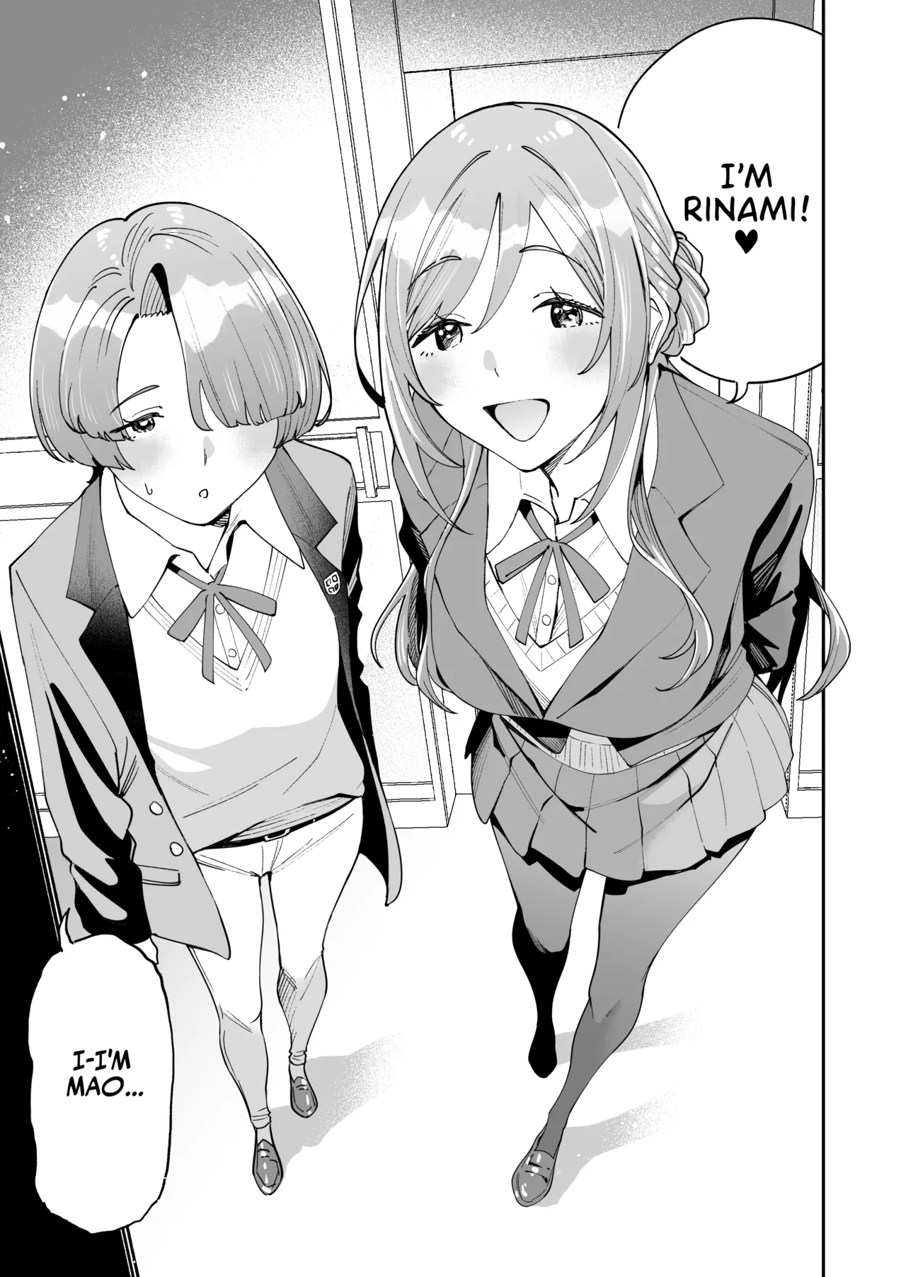 HatsuBoshi DeliHeal | Hatsuboshi Brothel! page 4 full