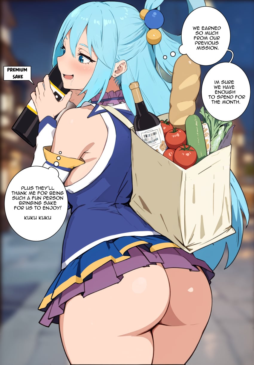 Aqua page 1 full