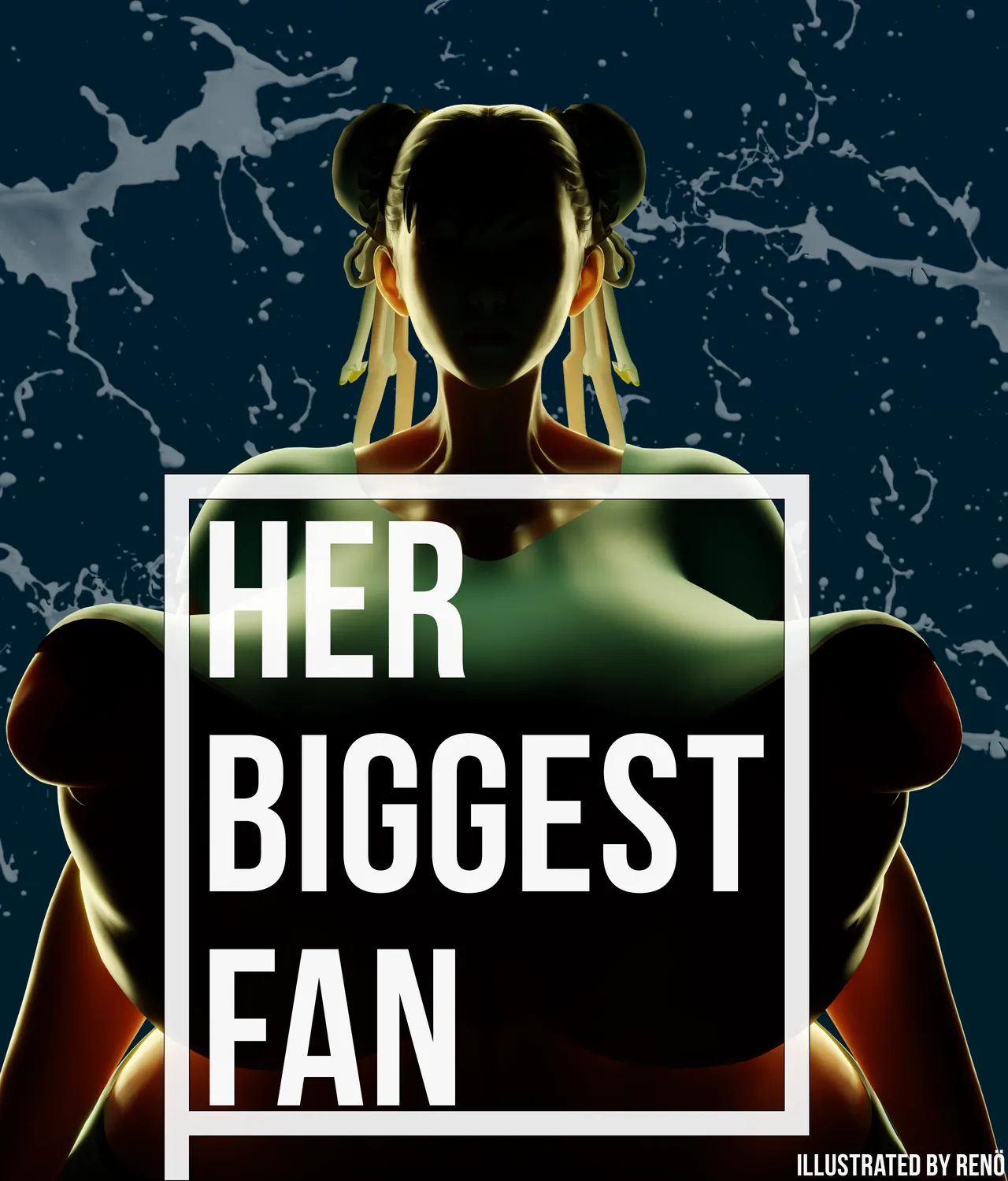 Her Biggest Fan page 1 full
