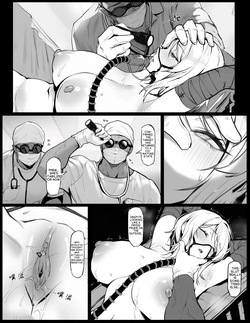 Mirror World Faust Modification Project (Part 1) [English] — page 16