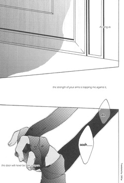 [Dai San Uchuu (Chikahara Mio)] Night of Hide and Seek (Hetalia Axis Powers) [English] — page 24