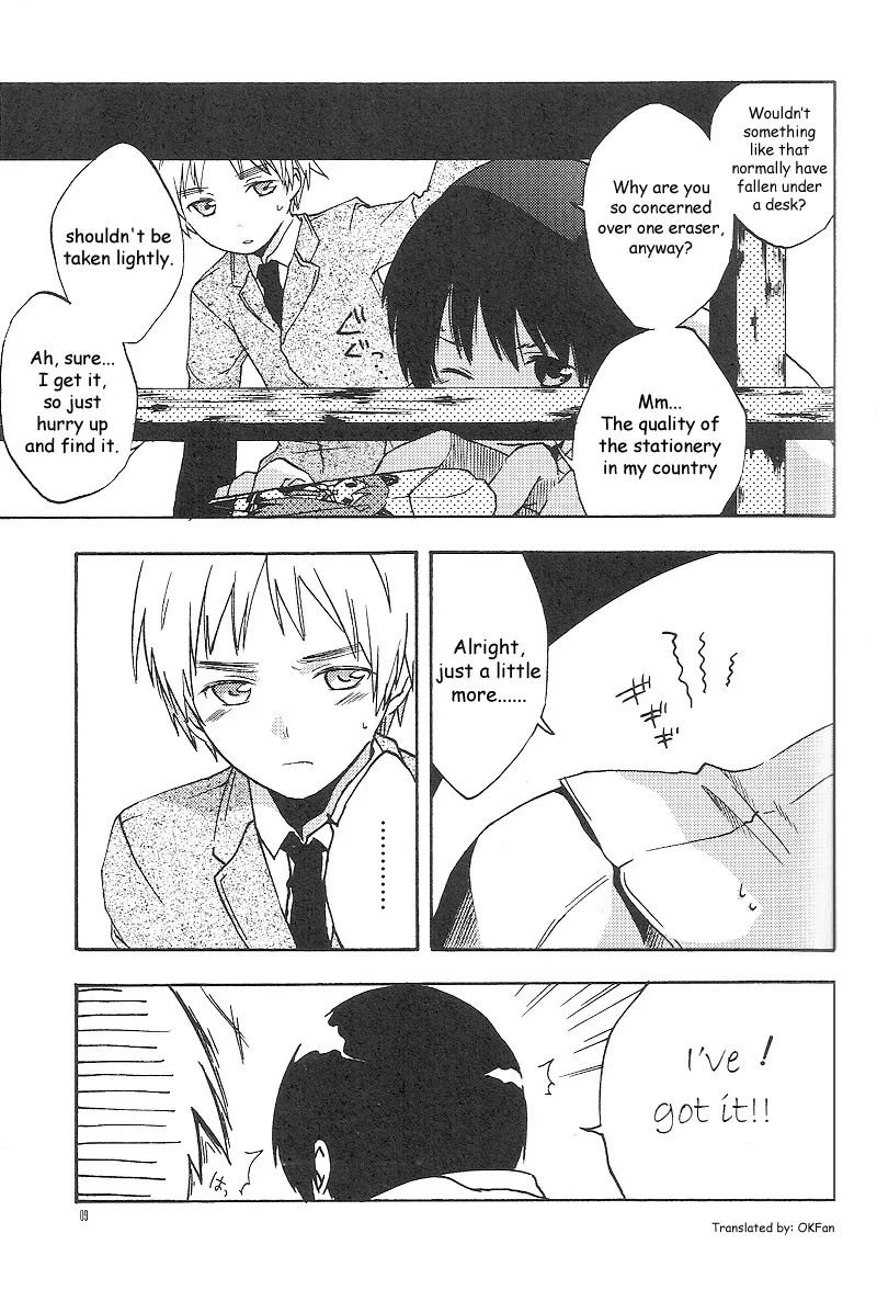 Night of Hide and Seek page 8 full