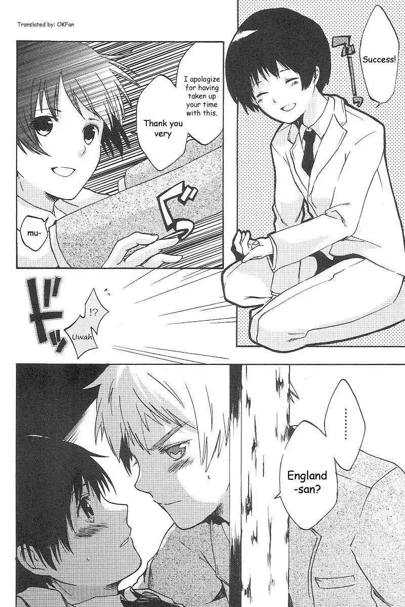 Night of Hide and Seek page 9 full