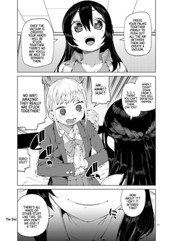 [Jikomanzoku (Akitsuki Itsuki)] Saimin-kei Omnibus -hypnostasy- | Hypnosis Omnibus -hypnostasy- [Digital] [English] [Morally Bankrupt Wizard Translations] — page 12