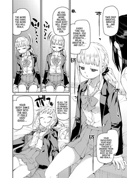 [Jikomanzoku (Akitsuki Itsuki)] Saimin-kei Omnibus -hypnostasy- | Hypnosis Omnibus -hypnostasy- [Digital] [English] [Morally Bankrupt Wizard Translations] — page 13