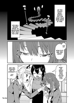 [Jikomanzoku (Akitsuki Itsuki)] Saimin-kei Omnibus -hypnostasy- | Hypnosis Omnibus -hypnostasy- [Digital] [English] [Morally Bankrupt Wizard Translations] — page 18