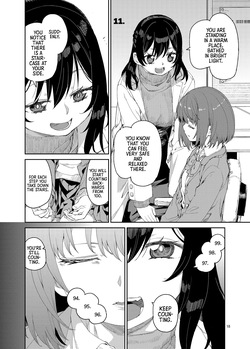 [Jikomanzoku (Akitsuki Itsuki)] Saimin-kei Omnibus -hypnostasy- | Hypnosis Omnibus -hypnostasy- [Digital] [English] [Morally Bankrupt Wizard Translations] — page 19