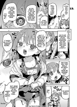 [Jikomanzoku (Akitsuki Itsuki)] Saimin-kei Omnibus -hypnostasy- | Hypnosis Omnibus -hypnostasy- [Digital] [English] [Morally Bankrupt Wizard Translations] — page 22