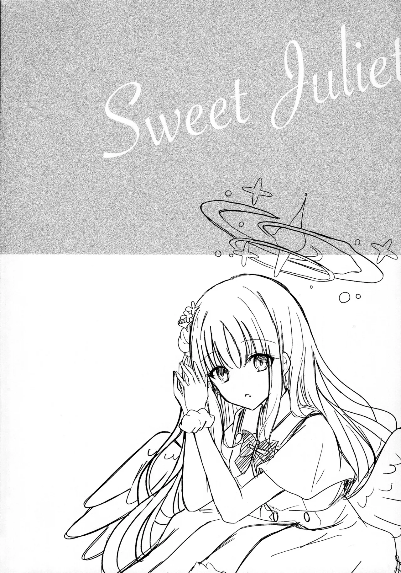 Sweet Juliet page 5 full