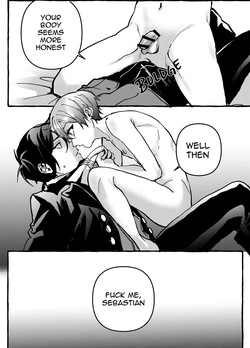 Wildist Wish — page 11