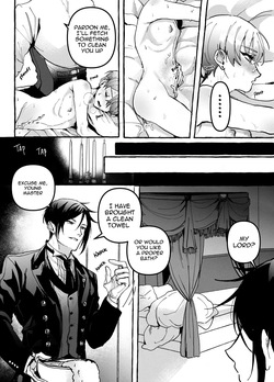 Wildist Wish — page 14