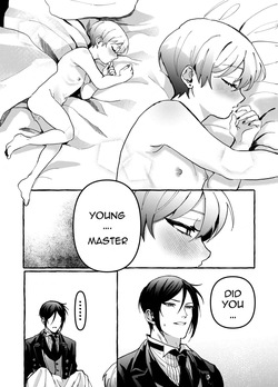 Wildist Wish — page 16