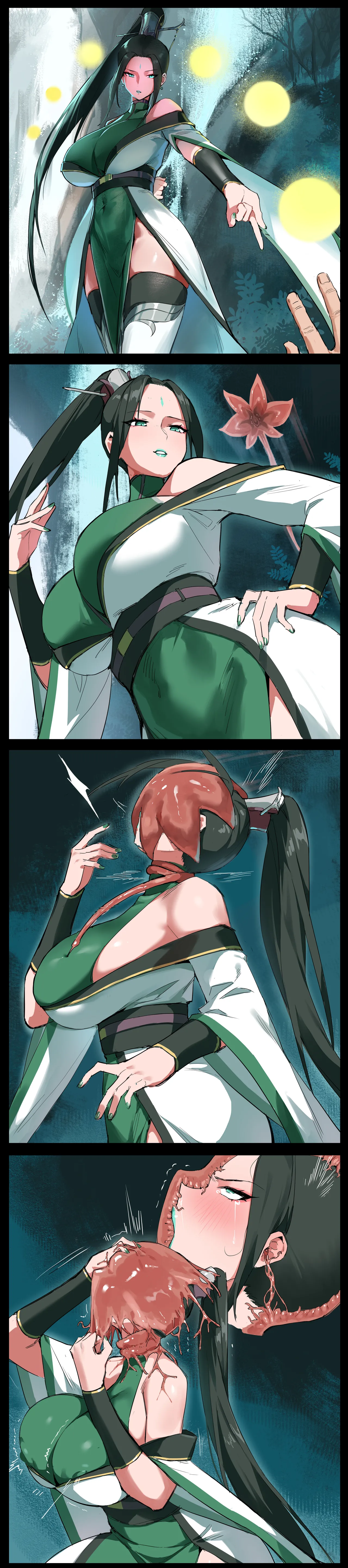 修仙拍卖会2 page 9 full