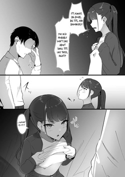[Shura no Koubou (Shura)] Chiisai Koto [English] [Ascended_Scans] — page 11