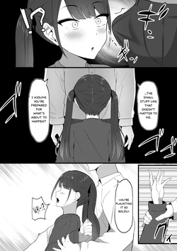 [Shura no Koubou (Shura)] Chiisai Koto [English] [Ascended_Scans] — page 12