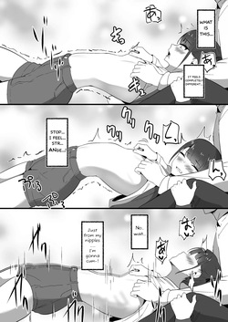 [Shura no Koubou (Shura)] Chiisai Koto [English] [Ascended_Scans] — page 17