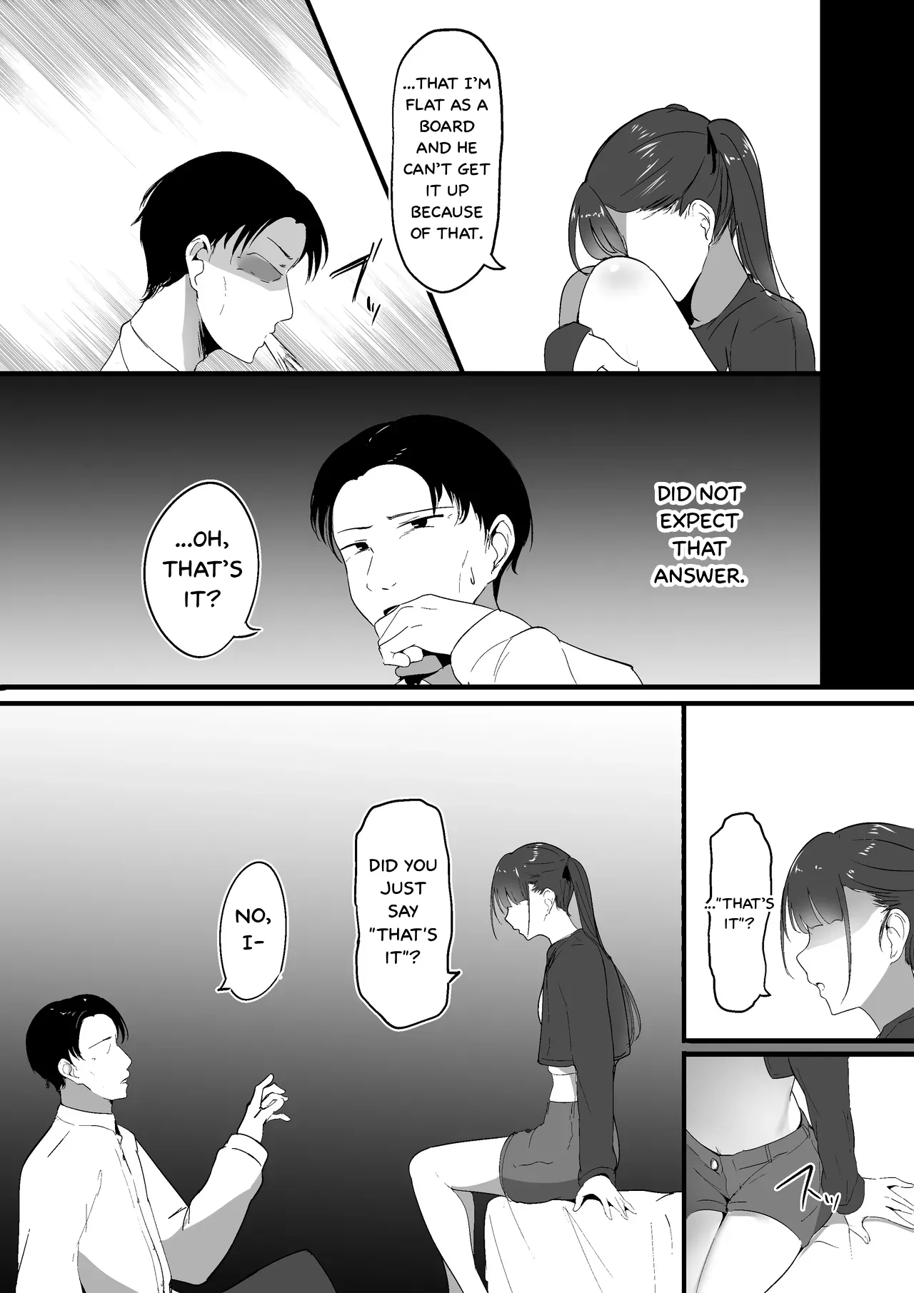 Chiisai Koto page 9 full