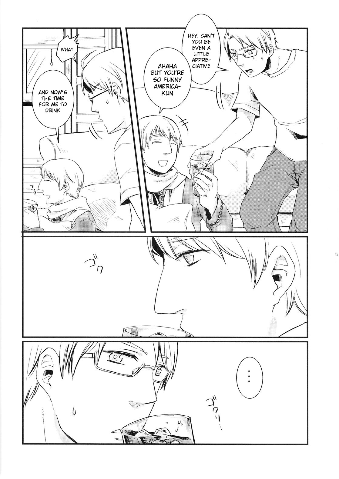 NOOOO PROBLEM page 7 full
