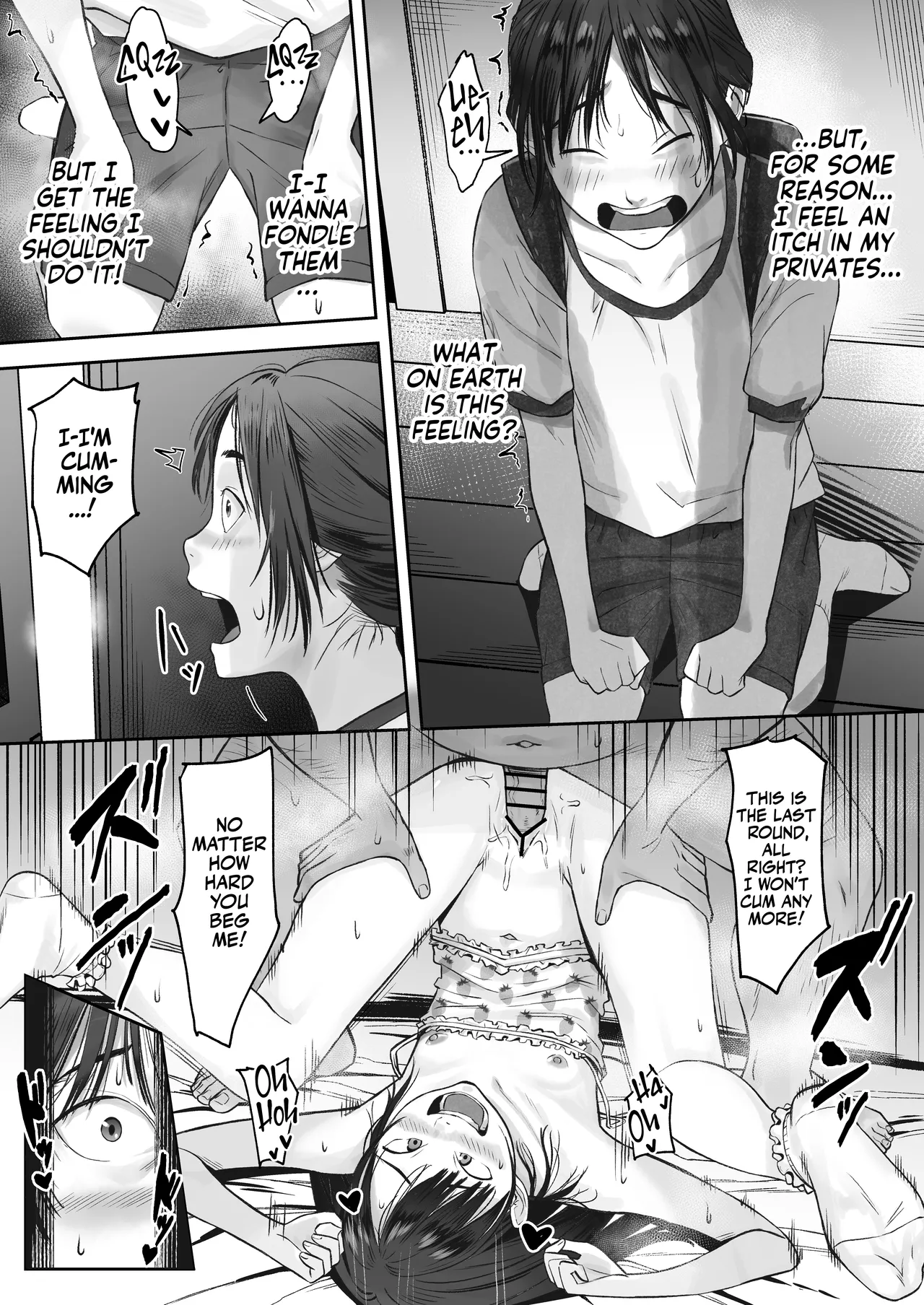 JS Wa Mita! page 7 full