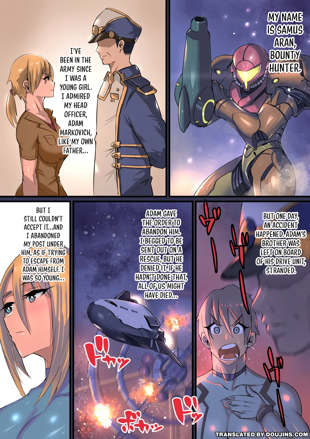 Bakunyuu de Kyojiri no Buka to Icha Love | Lewd Love With My Underling With Huge Boobs and Ass page 2 full