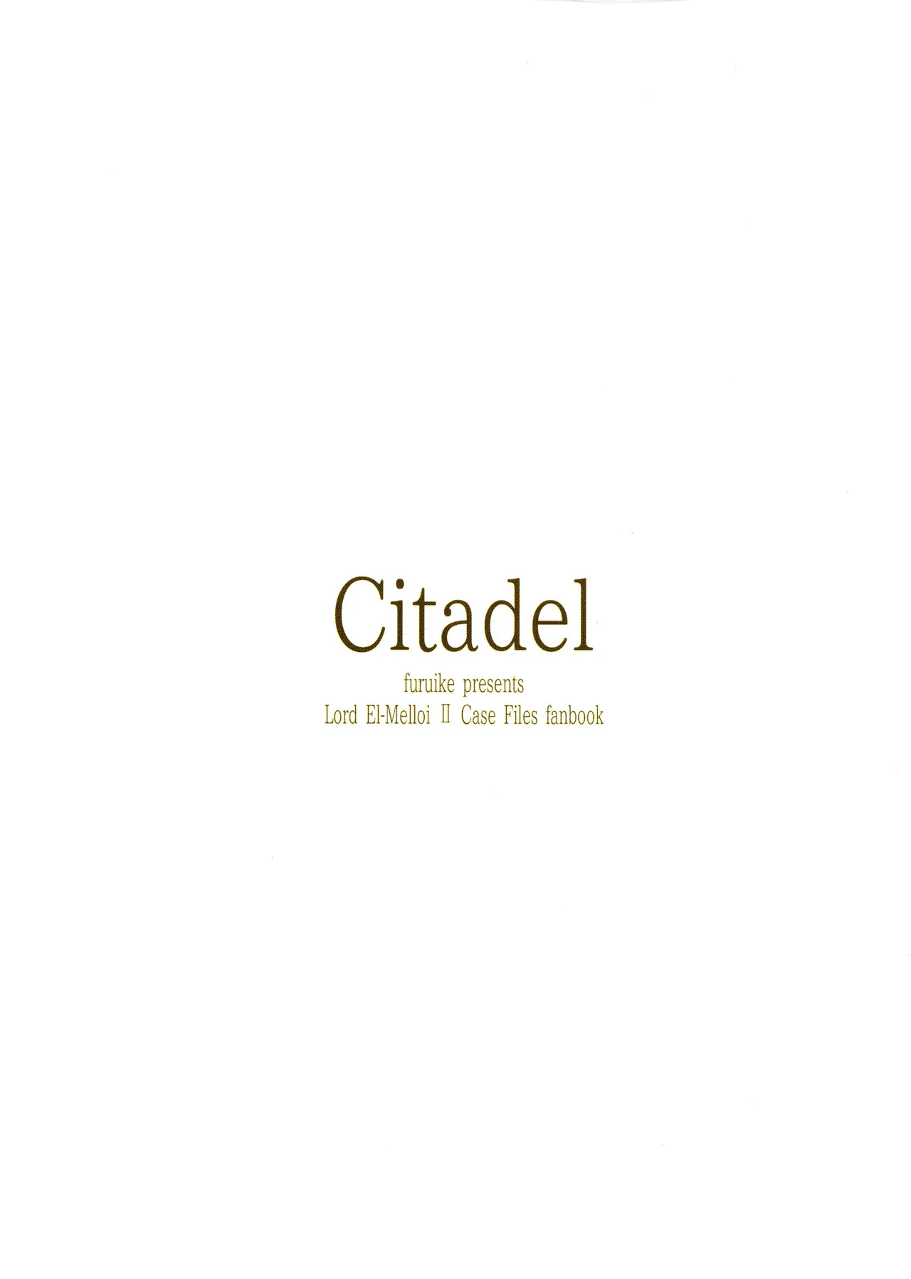 Citadel page 2 full