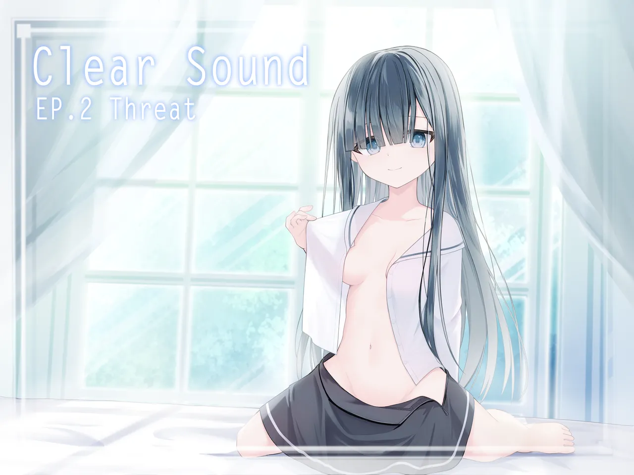 ClearSound EP2.Threat + Seisakuki Set page 1 full