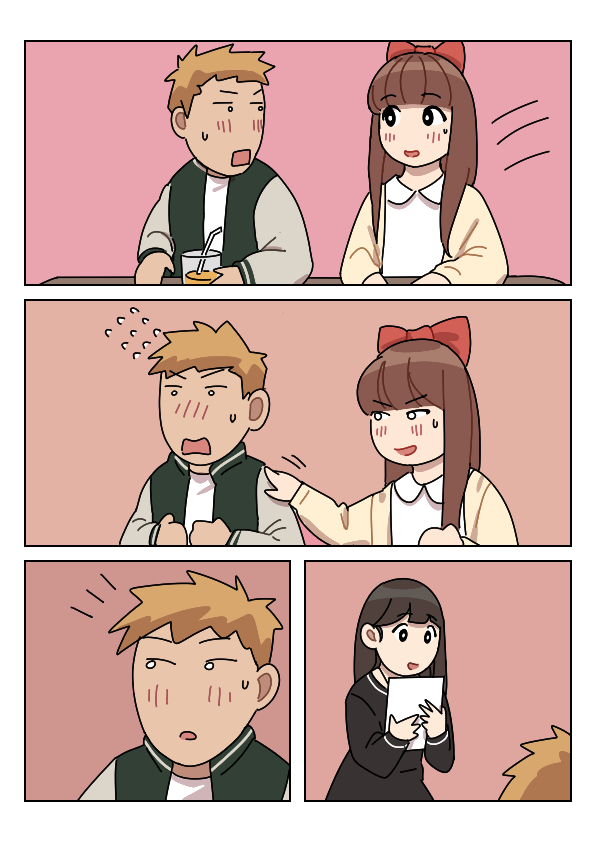 Crossdressing Bar page 5 full