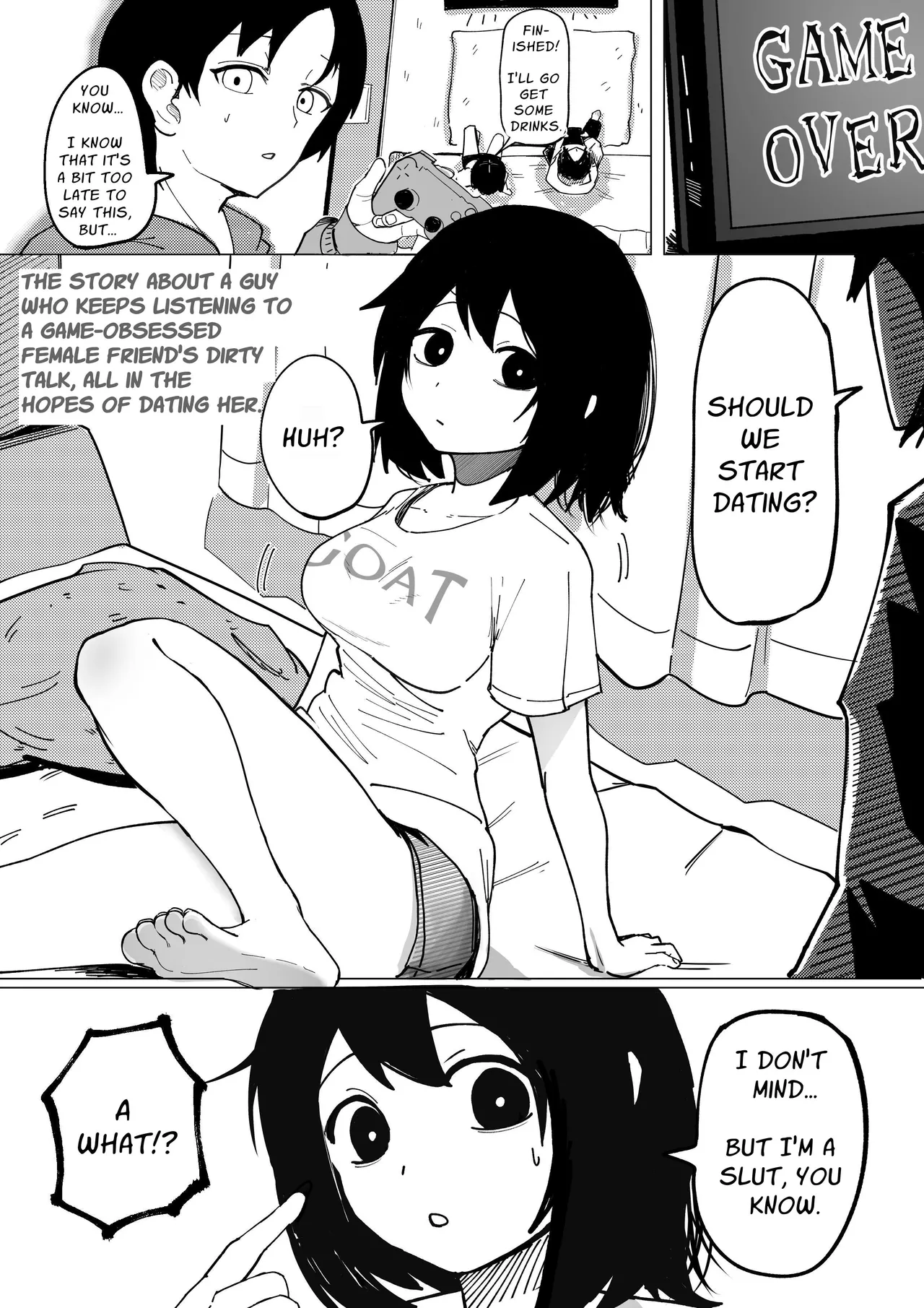 Ero Bingo te Nannandayo…| What is Erotic Bingo... page 2 full
