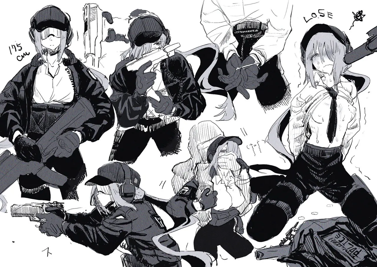 ASSORTED WORKS page 10 full