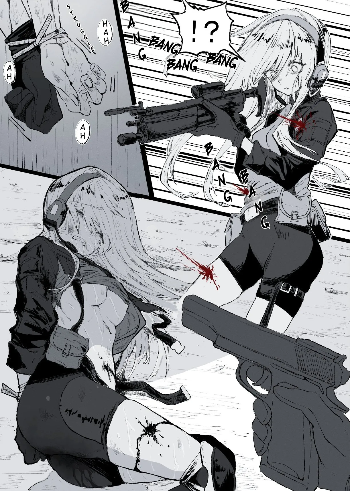 ASSORTED WORKS page 5 full