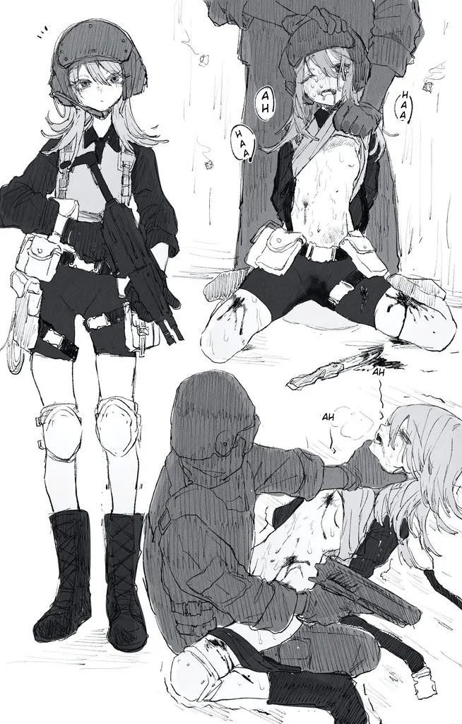 ASSORTED WORKS page 7 full