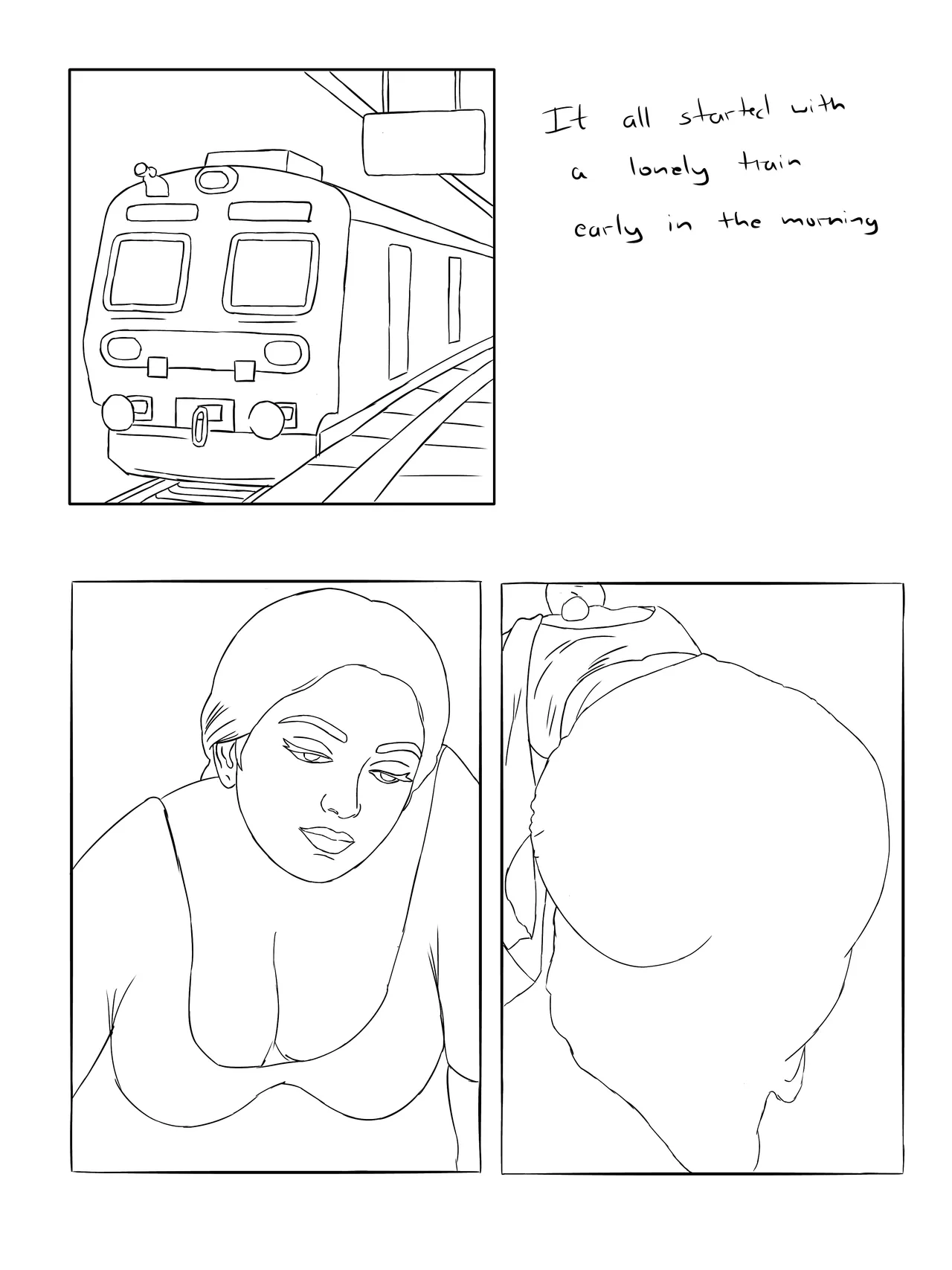 Indian exhibitionist page 2 full
