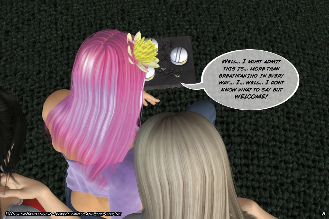 Unseenharbinger - GATC 1 Chapter 3 page 8 full