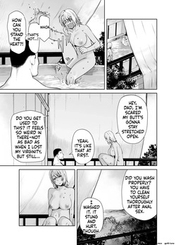 [Kouchaya (Ootsuka Kotora)] Gal Musume ga Chichioya to no Aijoux 4 [Digital] MTL — page 17