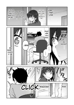 [Syunichi Kansuu (Syunichi, Takeda Hiromitsu)] Cross My Heart ~ Tsundere Fuuki Iin to Kinpatsu Bishoujo Ryuugakusei — page 18
